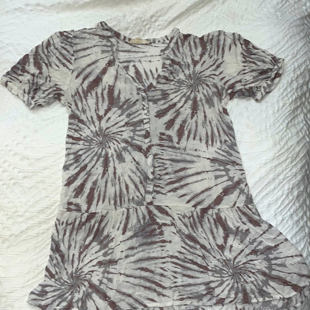 Lovestitch top